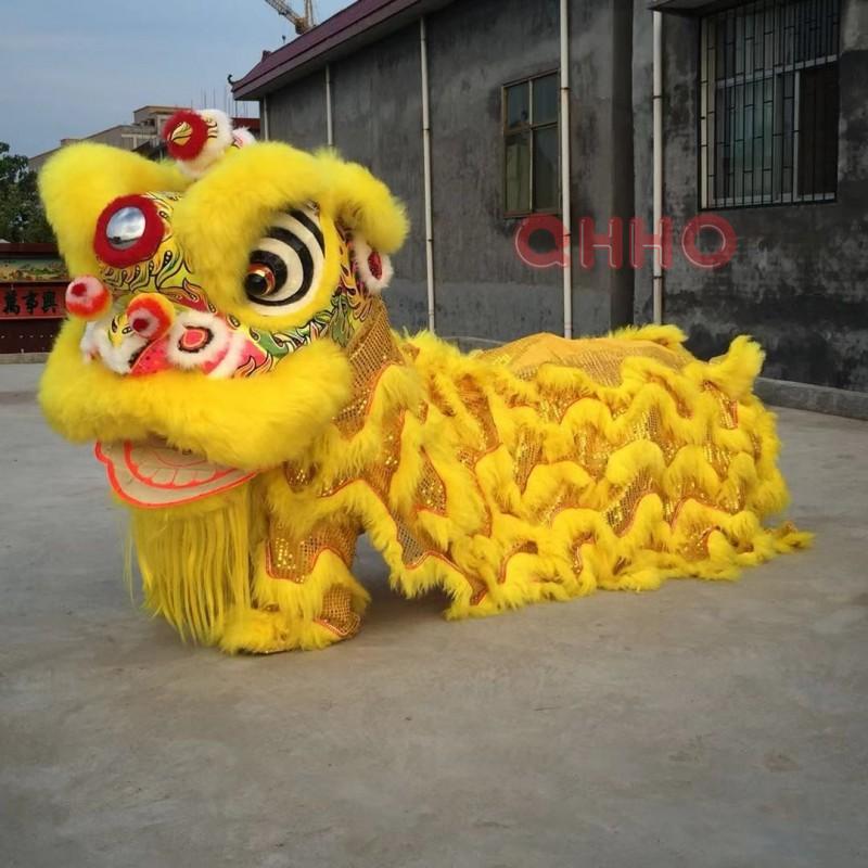 青白江区舞龙舞狮电话   ​中国龙狮庆典