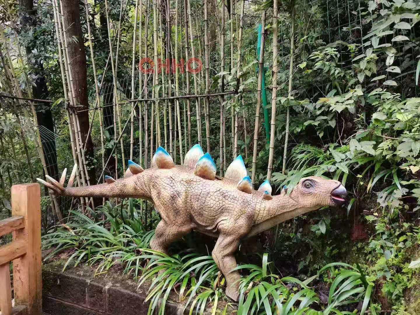 大型恐龙模型 内江恐龙模型租赁