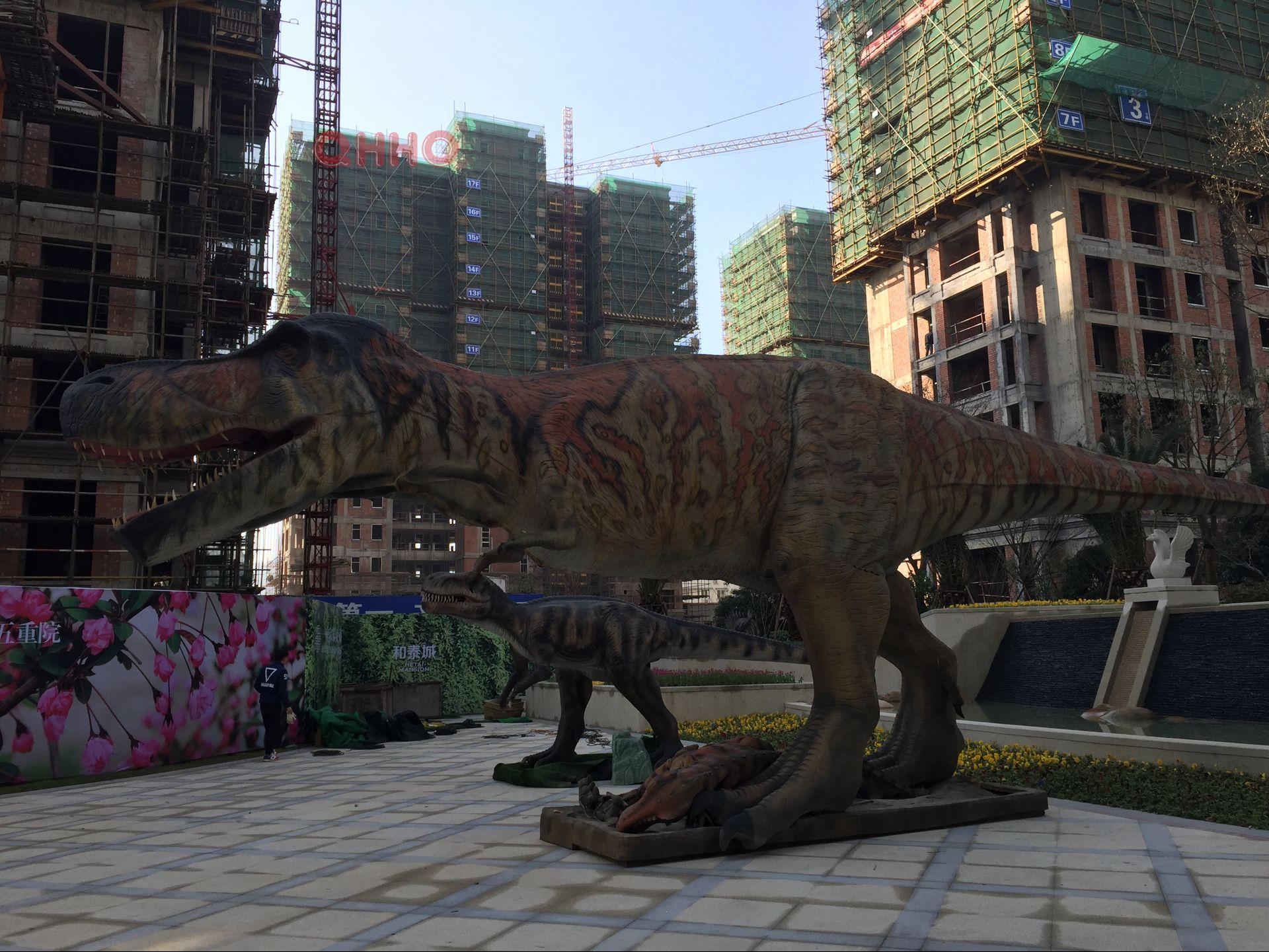 仿真恐龙玩具|侏罗纪恐龙租赁